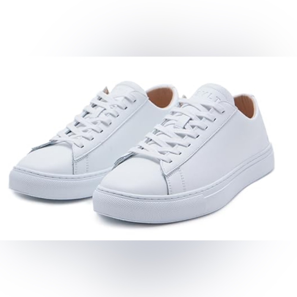 BYLT Everyday 2 Leather Sneakers Mens size 11 IMMACULATE